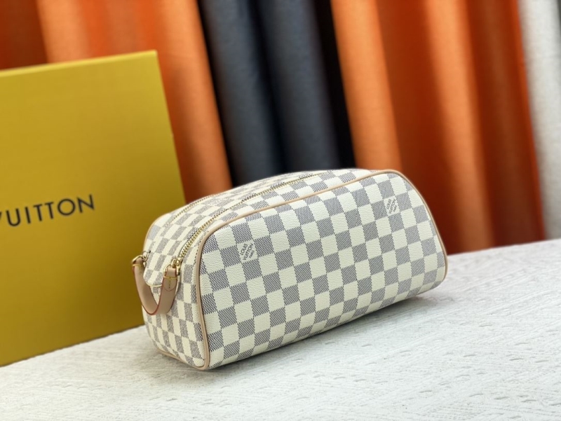 LV Cosmetic Bags